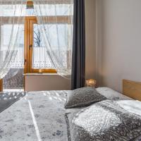 Трехместный (Трехместный номер) апартаментов Pokoje i Apartamenty Krupówki 36, Закопане