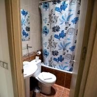 Одноместный (Одноместный номер с ванной комнатой) гостевого дома Bloom Inn Madrid, Мадрид