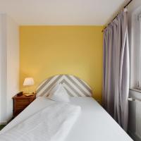 Одноместный (Стандартный одноместный номер) отеля Am Neutor Hotel Salzburg Zentrum, Зальцбург