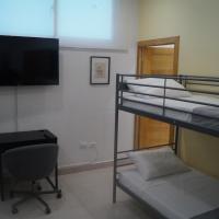 Апартаменты (Апартаменты с 2 спальнями) отеля City Caribbean Hotel Boutique, Санто-Доминго