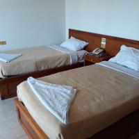 Одноместный (Стандартный одноместный номер) отеля El Mesala Hotel, Луксор