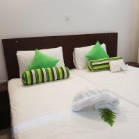 Апартаменты (Апартаменты - 1-й этаж) апартаментов Sugarcane Self Catering, Такамака