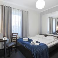 Трехместный (Трехместный номер) отеля Willa Bryza Hotel on the sea cost, Гдыня