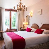 Двухместный (Двухместный номер / Твин Комфорт) отеля Hotel Atlanta, Амстердам