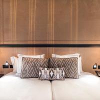 Двухместный (Номер Делюкс) отеля CoolRooms Atocha, Мадрид