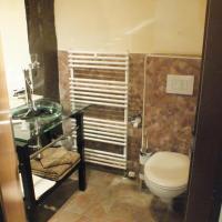 Двухместный (Двухместный номер эконом-класса с 1 кроватью) отеля Pension Riverside, Кельн