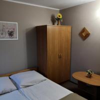 Двухместный (Двухместный номер с 1 кроватью) отеля Pod Antalówką II, Закопане