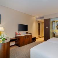 Двухместный (Superior Twin Room - Free Minibar Included) отеля New Orient Hotel Da Nang, Дананг