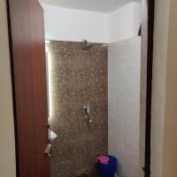 Двухместный (Двухместный номер Делюкс с 1 кроватью) хостела Joey's Hostel Agra, Агра