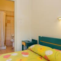 Апартаменты (Апартаменты с 2 спальнями) апарт-отеля Eltina Hotel, Ретимно, Крит