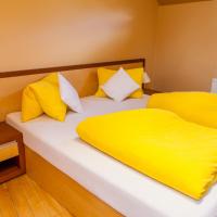 Студио (Номер-студио с кроватью размера "king-size" и диван-кроватью) гостевого дома Penzion u Pejtrika, Попрад