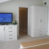 Двухместный (Улучшенный двухместный номер с 1 кроватью) отеля City Hotel Bucharest, Бухарест