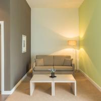 Сьюит (Семейный номер) отеля Ramada by Wyndham München Airport, Мюнхен