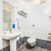 Одноместный ([Sanitised]Standard Single Room) отеля FabHotel Scarlet Marathahalli, Бангалор