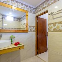 Двухместный (Номер "Супер Делюкс") гостевого дома Dream Inn, Maldives – Sun Beach Hotel, Тулусду