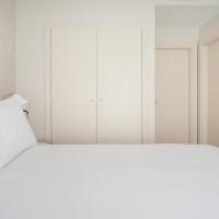 Апартаменты (Апартаменты с 1 спальней) апартаментов Tandem Soho, Малага