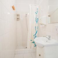 Двухместный (Двухместный номер с 2 отдельными кроватями и общей ванной комнатой) апарт-отеля Roller Hostel, Краков