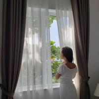 Двухместный (Номер Делюкс) отеля Santori Hotel Da Nang Bay, Дананг