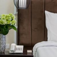 Двухместный (Day Use - 4 Hours) отеля Splendid Pearlight Hanoi, Ханой