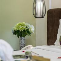 Двухместный (Улучшенный двухместный номер с 1 кроватью) отеля Splendid Pearlight Hanoi, Ханой