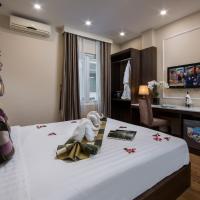 Двухместный (Day Use - 4 Hours) отеля Splendid Pearlight Hanoi, Ханой