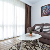 Апартаменты (Апартаменты Делюкс) апартаментов Apartments Royal, Будва