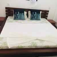 Апартаменты (Апартаменты с 1 спальней) апартаментов Villa Fiorita, Диквелла