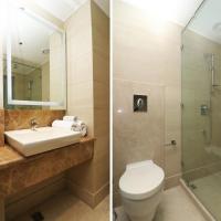 Сьюит (Люкс) отеля The Orion Plaza - Nehru Place, Нью-Дели