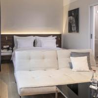Двухместный (Улучшенный номер Collection) отеля Radisson Blu Old Mill Belgrade, Белград