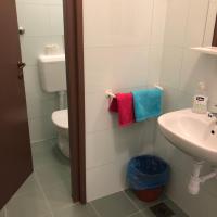 Апартаменты (Апартаменты - 1-й этаж) апартаментов Apartments Mikulić, Задар