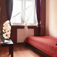 Апартаменты (Апартаменты Делюкс) апарт-отеля BedRooms Piotrkowska 64, Лодзь