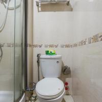 Сьюит (Улучшенный люкс) отеля Tuan Long Hotel, Хошимин