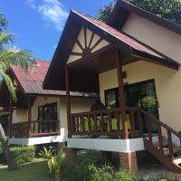 Вилла (Вилла Делюкс) курортного отеля Phi Phi Villa Resort, Пхи-Пхи