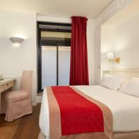 Одноместный (Одноместный номер) отеля Austin's Arts Et Metiers Hotel, Париж