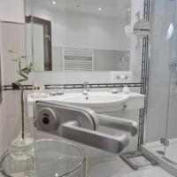 Одноместный (Одноместный номер "Комфорт" с балконом) отеля Hotel Maria Theresia, Майрхофен