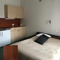 Семейный (Семейный номер с душем) гостевого дома Hommiku Guesthouse, Пярну