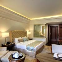 Двухместный (Двухместный номер с 1 кроватью и балконом) отеля The Indus Valley, Лех