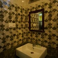 Сьюит (Люкс) отеля Season 4 Guest House, Ченнаи