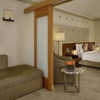 Семейный (Семейный номер у кромки бассейна) курортного отеля Coral Sea Sensatori Resort, Шарм-эль-Шейх