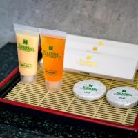 Апартаменты (Апартаменты в пентхаусе) отеля Emerald Central, Хошимин