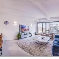 Апартаменты (Апартаменты с террасой) отеля LOFT Astoria, Будапешт