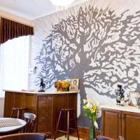 Отель Ностальжи