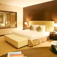 Сьюит (Номер-студио) отеля Aurora Hotel Plaza, Хошимин