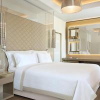 Двухместный (Номер Excelsior) отеля Excelsior Hotel Gallia - Luxury Collection Hotel, Милан