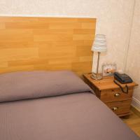 Одноместный (Одноместный номер) отеля Hotel des Tourelles, Женева
