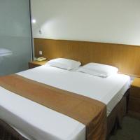 Двухместный (Стандартный номер с кроватью размера "queen-size") отеля New Cape Inn, Сингапур (город)