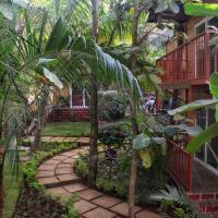 Двухместный (Номер Делюкс) курортного отеля Mariners Bay Resort, Мандрем