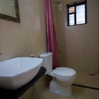 Апартаменты (Апартаменты-студио) апартаментов Woodside Retreat- Serviced Apartments, Бага