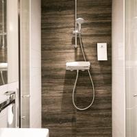 Двухместный (Небольшой двухместный номер с 1 кроватью) отеля Hampshire Hotel - Rembrandt Square Amsterdam, Амстердам