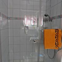 Двухместный (Двухместный номер с 1 кроватью) гостевого дома Pension Jäger, Руст (Фрайбург)